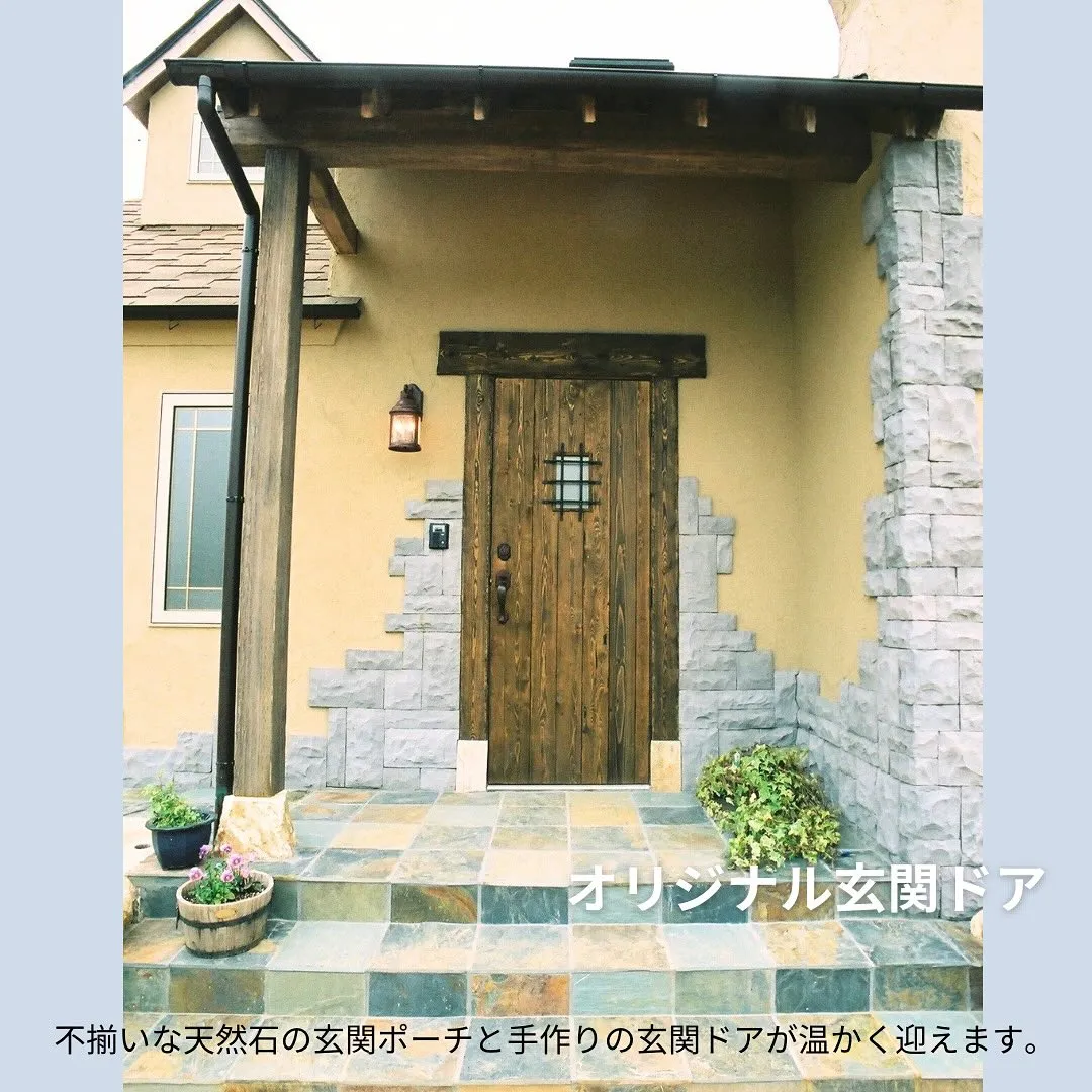 【豊川市】✨自然と調和する、フレンチカントリースタイルの終の...