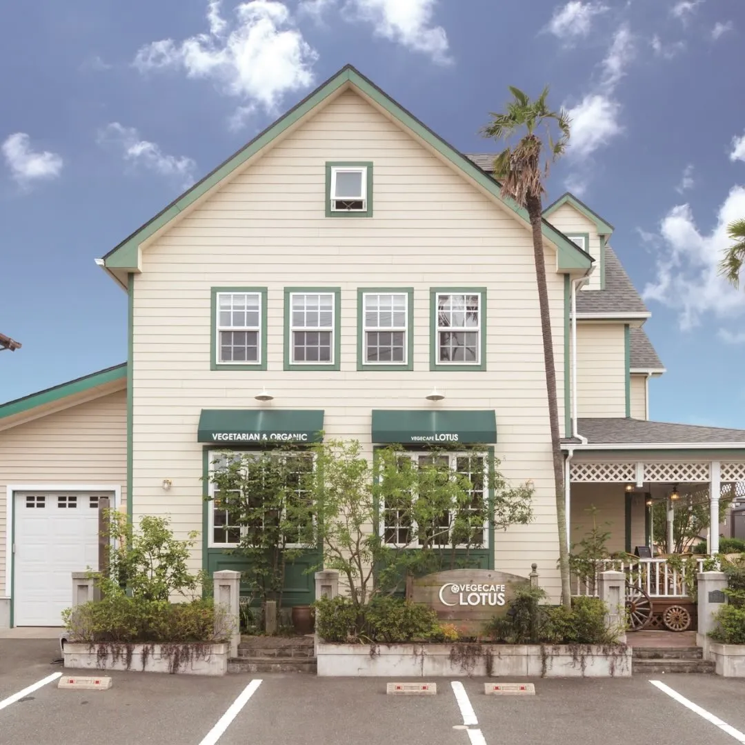 赤毛のアンの世界に暮らすような、